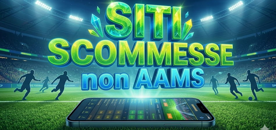 Siti non AAMS