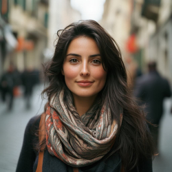 Francesca Fontana